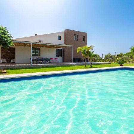 Villa Akos Ragusa Esterno foto
