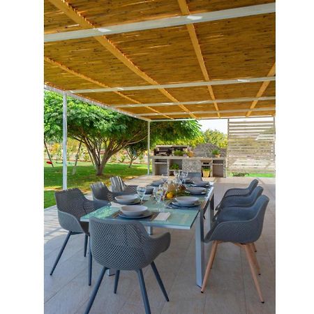 Villa Akos Ragusa Esterno foto