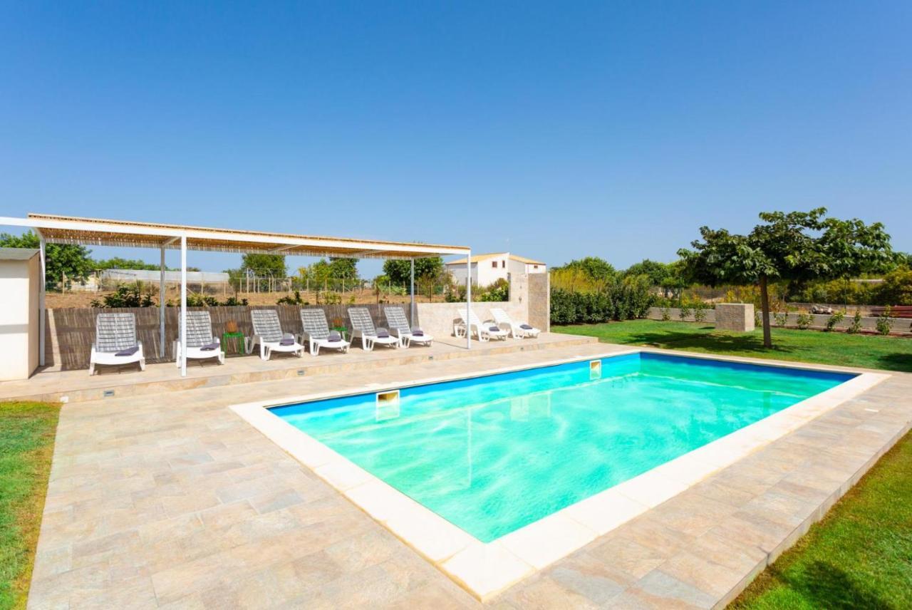 Villa Akos Ragusa Esterno foto