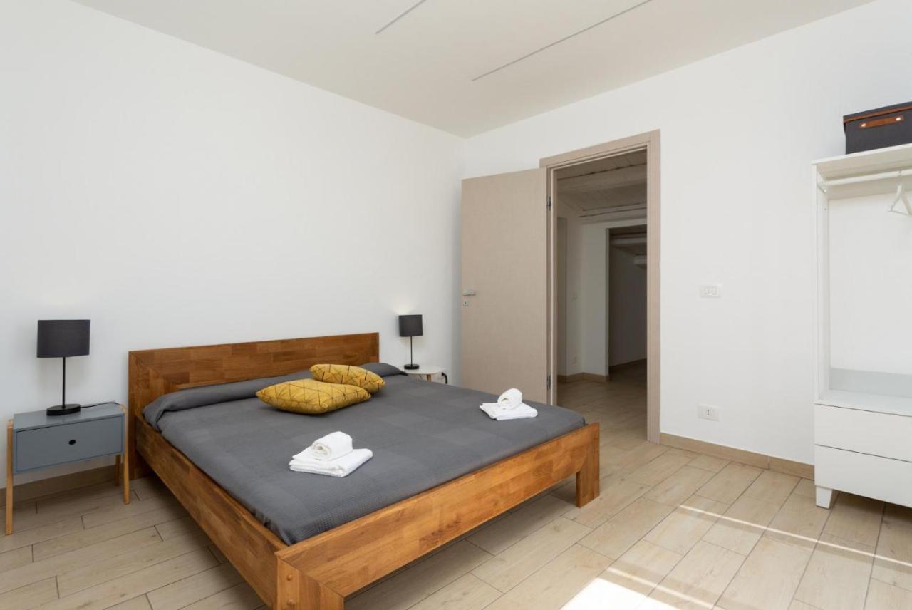 Villa Akos Ragusa Esterno foto
