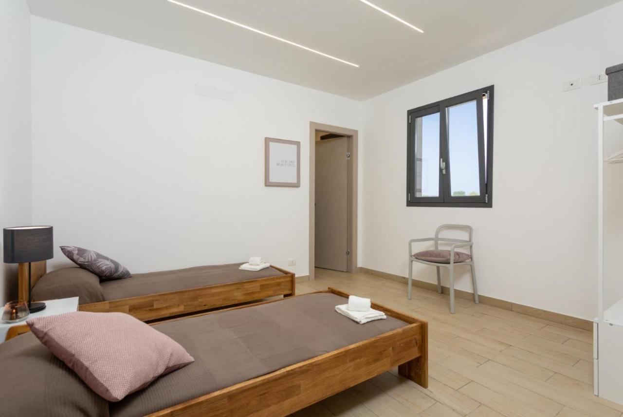 Villa Akos Ragusa Esterno foto