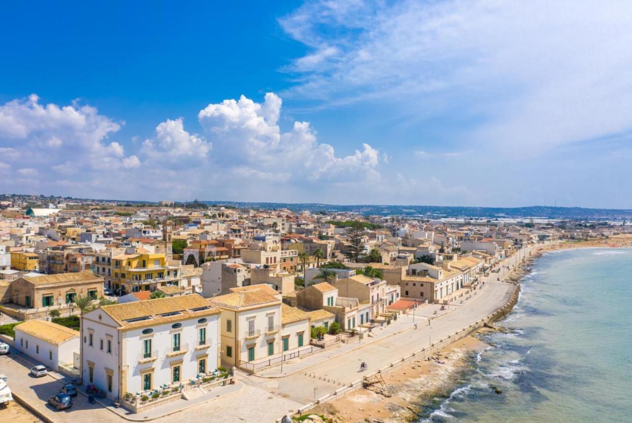 Villa Akos Ragusa Esterno foto