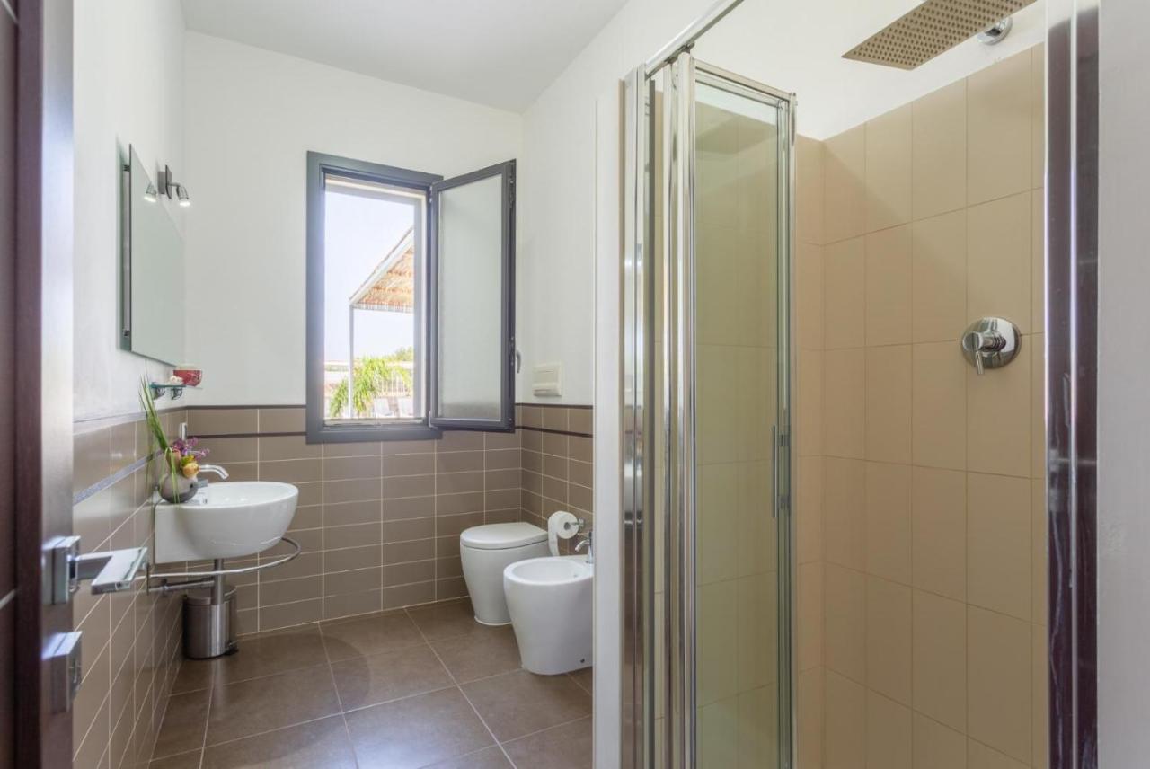 Villa Akos Ragusa Esterno foto