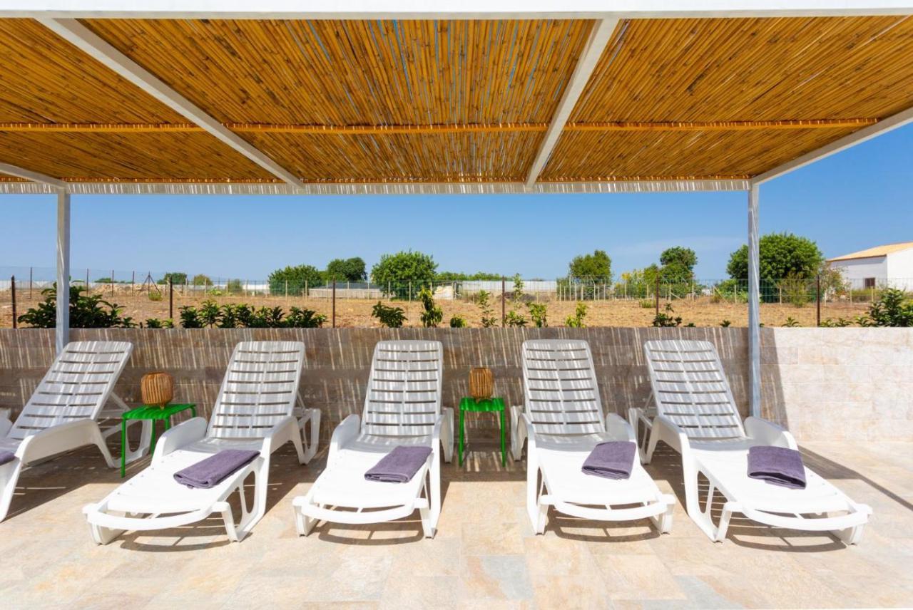 Villa Akos Ragusa Esterno foto