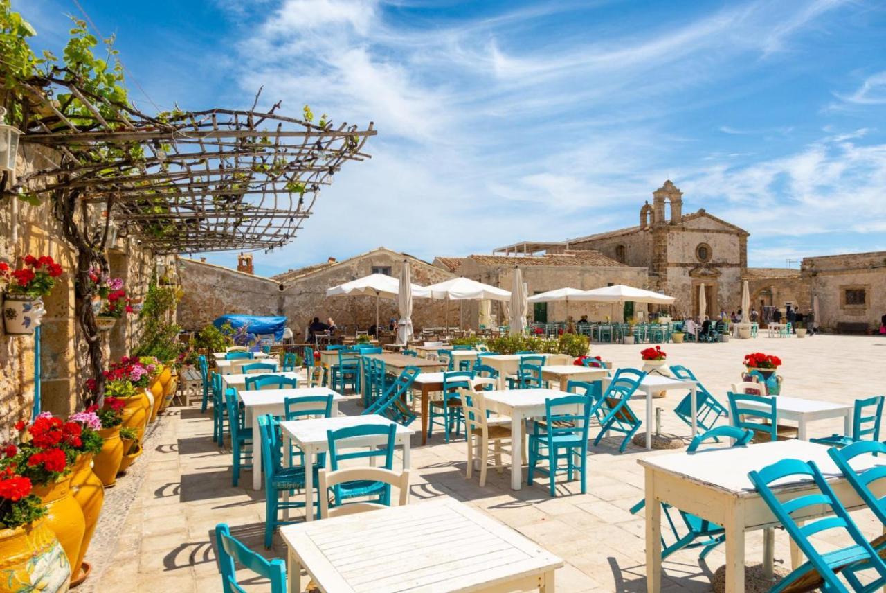 Villa Akos Ragusa Esterno foto