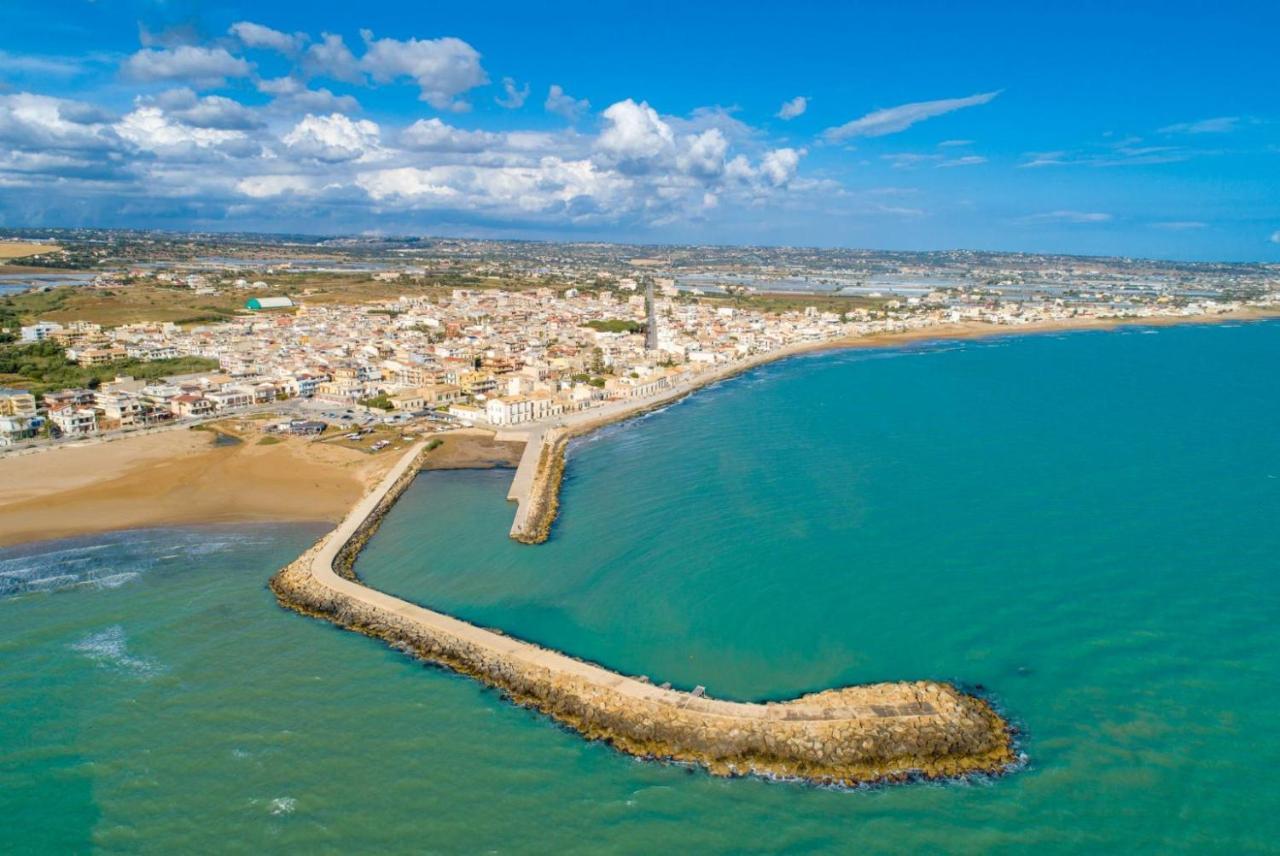 Villa Akos Ragusa Esterno foto